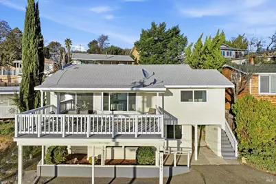 13680 Lower Lakeshore Drive, Clearlake, CA 95422 - Photo 7