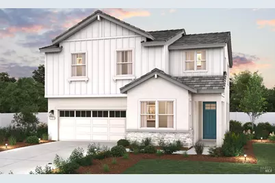 2609 Gibralter Drive, Fairfield, CA 94533 - Photo 1