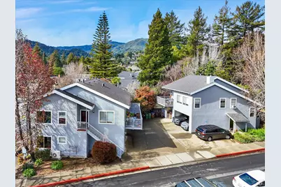 219 E Blithedale Avenue, Mill Valley, CA 94941 - Photo 7