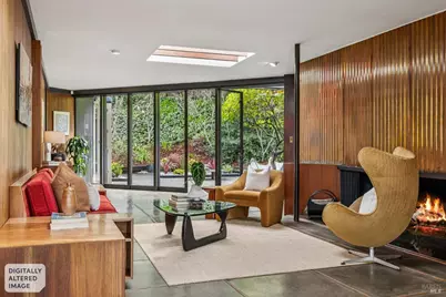 18 Laverne Avenue, Mill Valley, CA 94941 - Photo 3