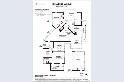 18 Laverne Avenue, Mill Valley, CA 94941 - Photo 57