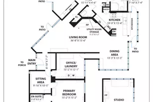 18 Laverne Ave, Mill Valley, CA 94941 - Photo 57