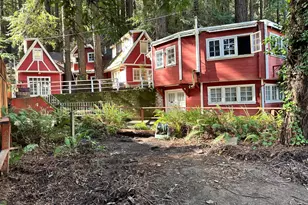 [Address not provided], Cazadero, CA 95421 - Photo 1