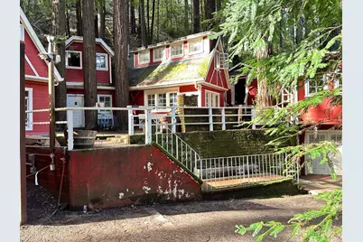 [Address not provided], Cazadero, CA 95421 - Photo 17
