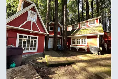 [Address not provided], Cazadero, CA 95421 - Photo 5
