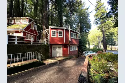 [Address not provided], Cazadero, CA 95421 - Photo 3