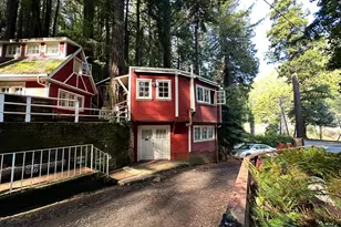 805 Cazadero Hwy, Cazadero, CA 95421 - Photo 3