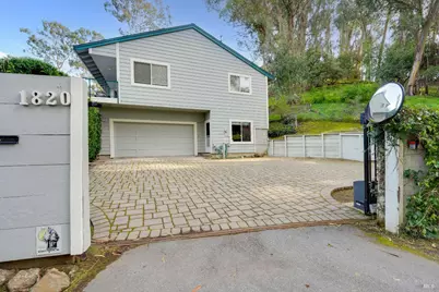 1820 Point San Pedro Road, San Rafael, CA 94901 - Photo 37