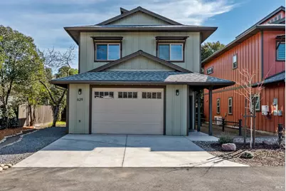 629 Myron Street, Ukiah, CA 95482 - Photo 1