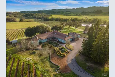910 Lytton Springs Road, Healdsburg, CA 95448 - Photo 1