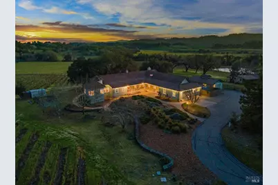 910 Lytton Springs Road, Healdsburg, CA 95448 - Photo 1