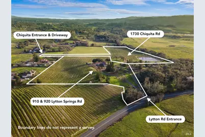 910 Lytton Springs Road, Healdsburg, CA 95448 - Photo 3