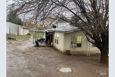 20350 Morgan Valley Road, Lower Lake, CA 95457 - Photo 1