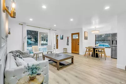 1594 Laurel Street, Napa, CA 94559 - Photo 5