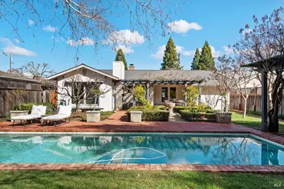 1841 Spring Mountain Road, Saint Helena, CA 94574 - Photo 35