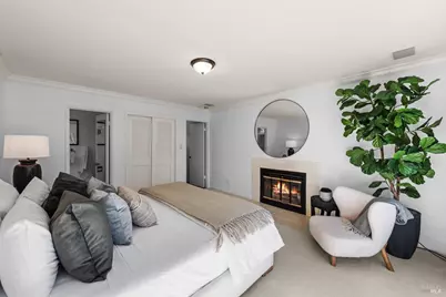 1841 Spring Mountain Road, Saint Helena, CA 94574 - Photo 17