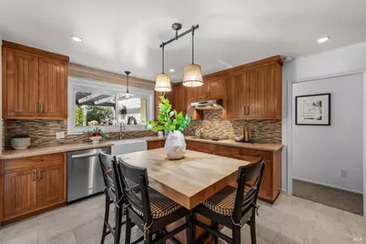 1841 Spring Mountain Road, Saint Helena, CA 94574 - Photo 9