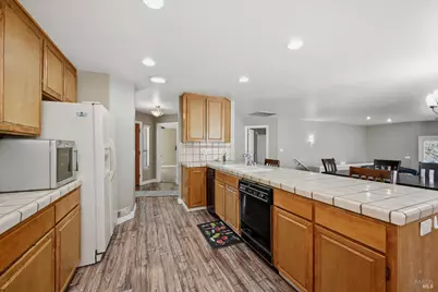 19246 N Shore Court, Hidden Valley Lake, CA 95467 - Photo 7