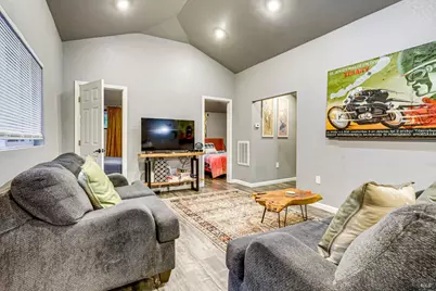 14465 Old Cazadero Road, Guerneville, CA 95446 - Photo 5