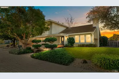 6185 San Gabriel Place, Rohnert Park, CA 94928 - Photo 1