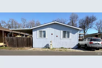 98 Leisure Park Circle, Santa Rosa, CA 95401 - Photo 1