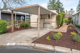 316 Circulo Durango, Rohnert Park, CA 94928 - Photo 27