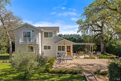 110 Viola Way, Angwin, CA 94508 - Photo 3