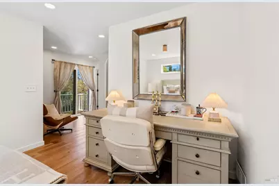 110 Viola Way, Angwin, CA 94508 - Photo 23