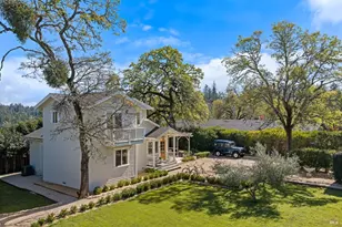 110 Viola Way, Angwin, CA 94508 - Photo 1