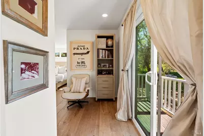 110 Viola Way, Angwin, CA 94508 - Photo 19
