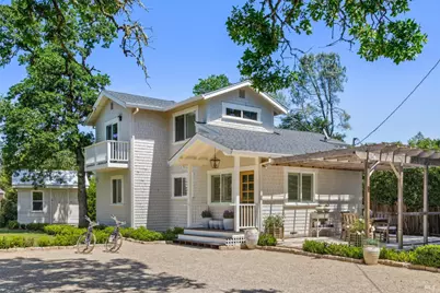 110 Viola Way, Angwin, CA 94508 - Photo 1