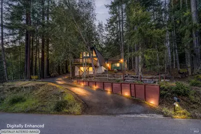 1500 Perch Way, Willits, CA 95490 - Photo 1