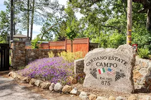 875 White Cottage Rd, Angwin, CA 94508 - Photo 3