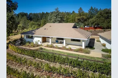 875 White Cottage Road, Angwin, CA 94508 - Photo 13