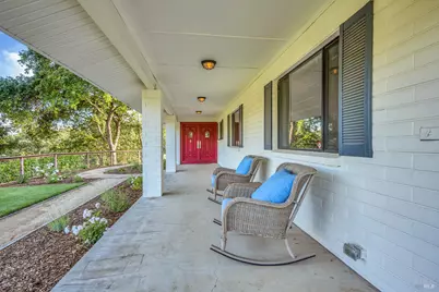 875 White Cottage Road, Angwin, CA 94508 - Photo 17