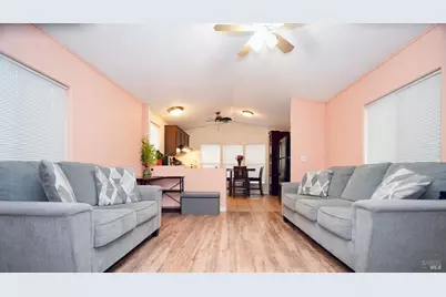 5379 Old Redwood Highway #14, Santa Rosa, CA 95403 - Photo 3