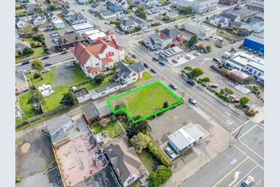 119 E Pine Street, Fort Bragg, CA 95437 - Photo 3