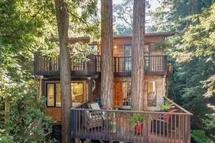 399 Marion Ave, Mill Valley, CA 94941 - Photo 1