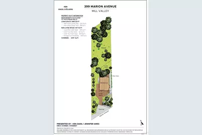 399 Marion Avenue, Mill Valley, CA 94941 - Photo 35