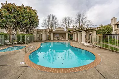 554 7th Street, Sonoma, CA 95476 - Photo 31