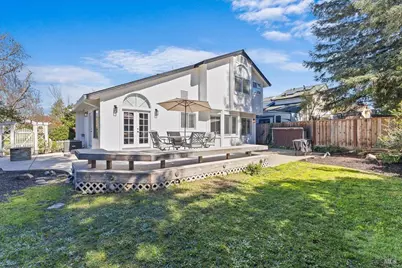 140 Billington Lane, Windsor, CA 95492 - Photo 49