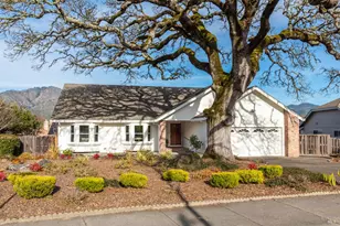 408 Woodley Way, Santa Rosa, CA 95409 - Photo 1