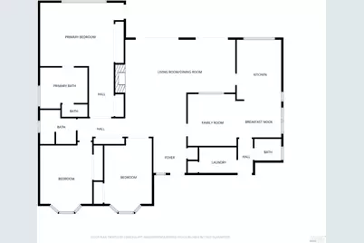 408 Woodley Way, Santa Rosa, CA 95409 - Photo 53