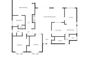 408 Woodley Way, Santa Rosa, CA 95409 - Photo 53