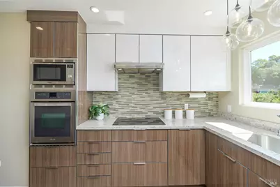 155 Bret Harte Road, San Rafael, CA 94941 - Photo 9