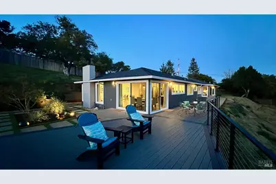 155 Bret Harte Road, San Rafael, CA 94941 - Photo 25