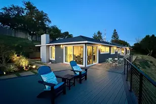 155 Bret Harte Rd, San Rafael, CA 94901 - Photo 25