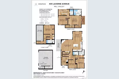 405 Laverne Avenue, Mill Valley, CA 94941 - Photo 65