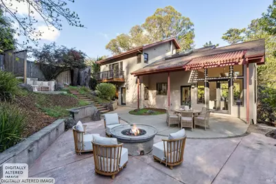 405 Laverne Avenue, Mill Valley, CA 94941 - Photo 61