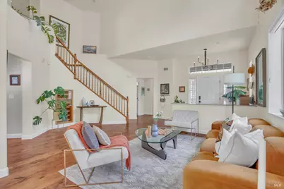 1231 Cayetano Drive, Napa, CA 94559 - Photo 7